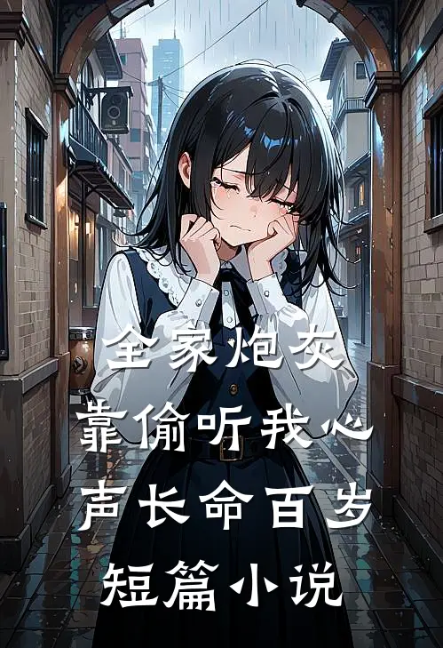全家炮灰，靠偷听我心声长命百岁短篇小说
