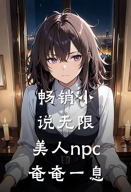 畅销小说无限：美人npc奄奄一息