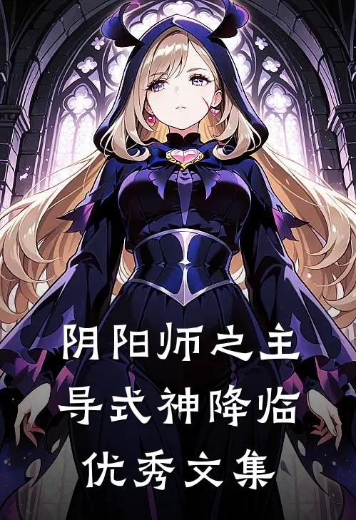 阴阳师之主导式神降临优秀文集