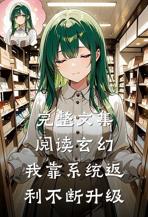 完整文集阅读玄幻：我靠系统返利不断升级
