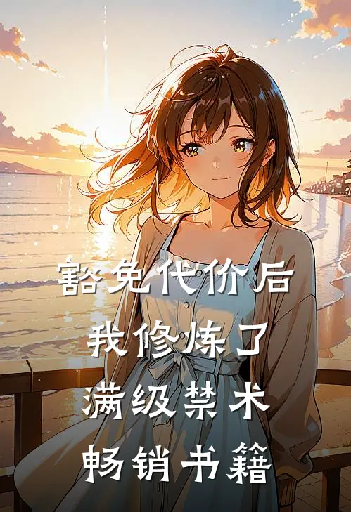 豁免代价后，我修炼了满级禁术畅销书籍