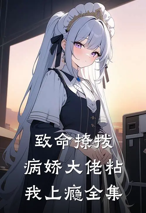 致命撩拨，病娇大佬粘我上瘾 全集