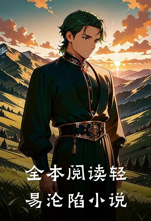 全本阅读轻易沦陷小说