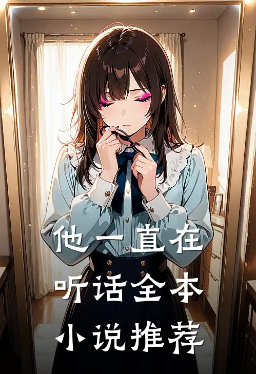 他一直在听话全本小说推荐