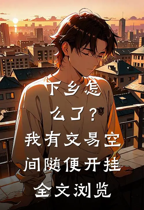 下乡怎么了？我有交易空间随便开挂全文浏览