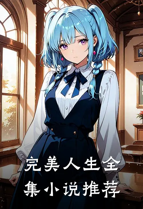 完美人生全集小说推荐