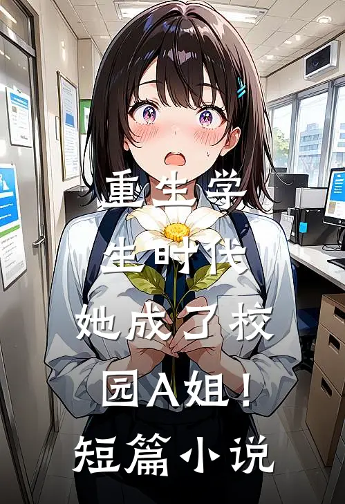 重生学生时代：她成了校园A姐！短篇小说