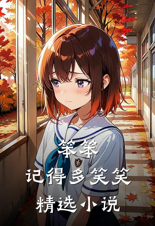 笨笨，记得多笑笑精选小说
