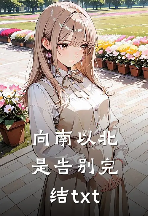 向南以北是告别完结txt