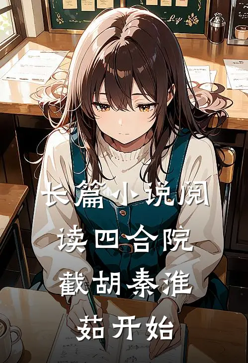 长篇小说阅读四合院：截胡秦淮茹开始
