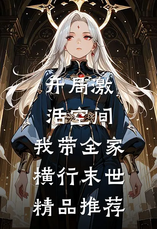开局激活空间，我带全家横行末世精品推荐