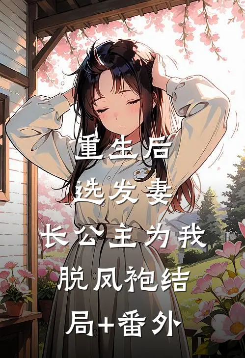 重生后选发妻，长公主为我脱凤袍结局+番外