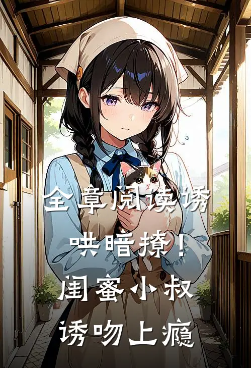 全章阅读诱哄暗撩！闺蜜小叔诱吻上瘾