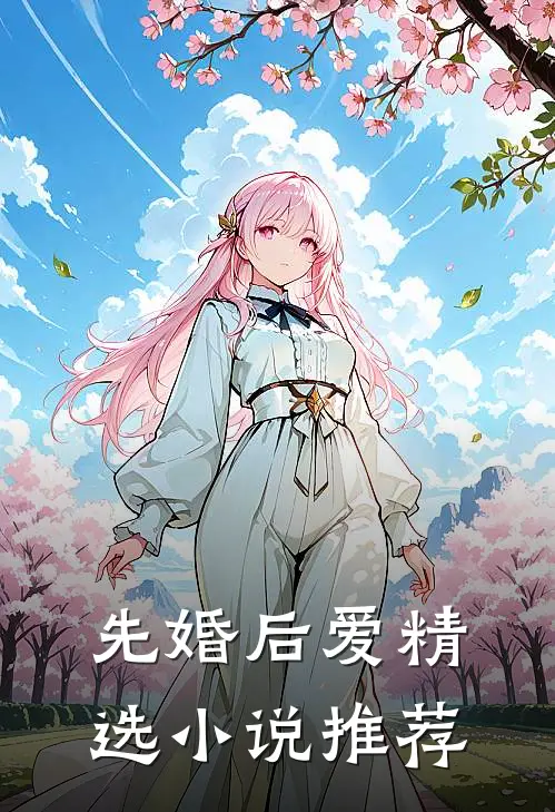 先婚后爱精选小说推荐