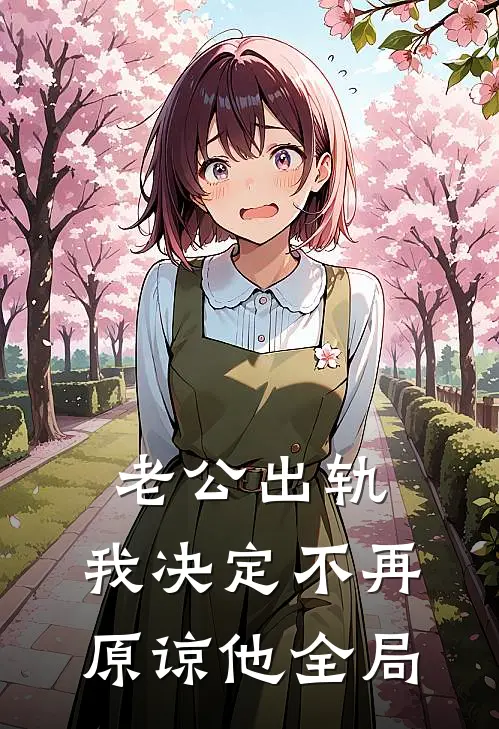 老公出轨，我决定不再原谅他全局