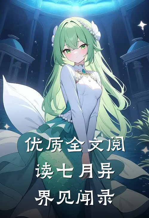 优质全文阅读七月异界见闻录