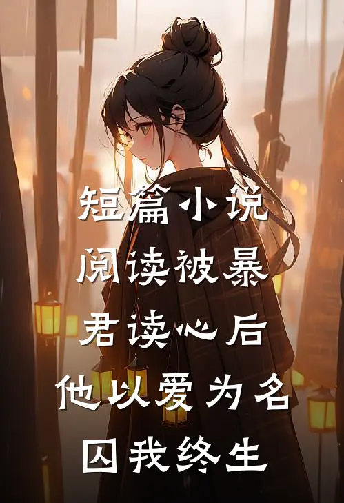 短篇小说阅读被暴君读心后，他以爱为名囚我终生