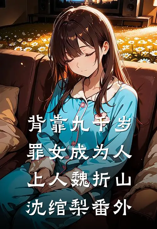 背靠九千岁，罪女成为人上人魏折山沈绾梨番外