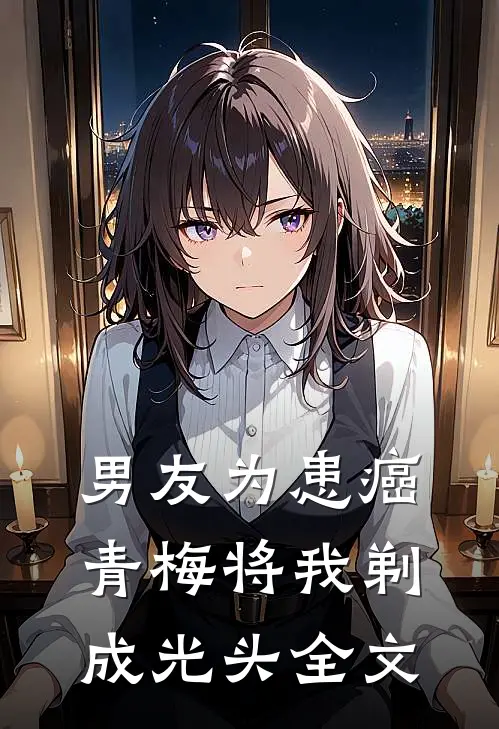 男友为患癌青梅将我剃成光头全文