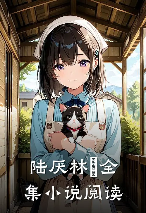 陆厌林瑧全集小说阅读