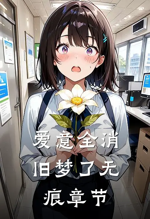 爱意全消，旧梦了无痕章节