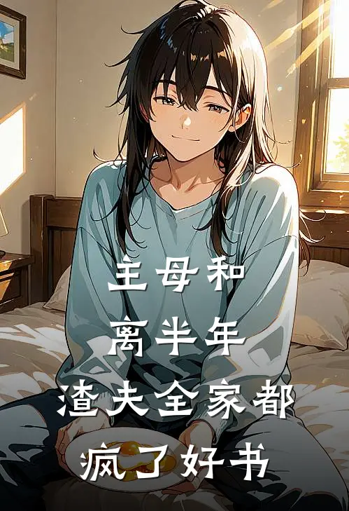 主母和离半年，渣夫全家都疯了好书