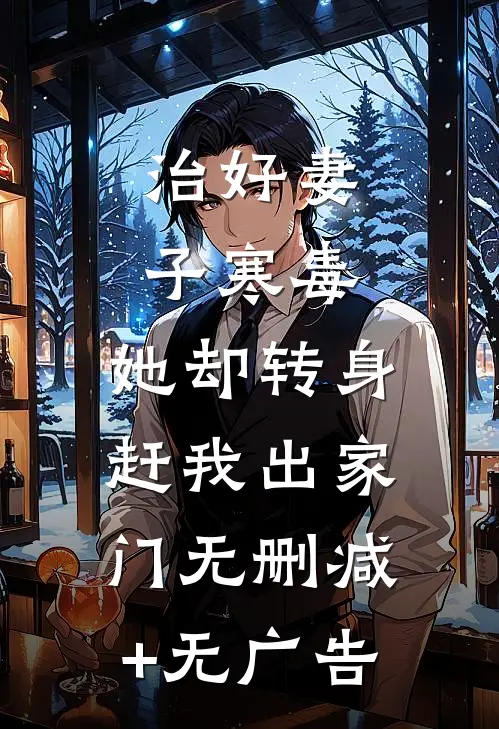 治好妻子寒毒，她却转身赶我出家门无删减+无广告