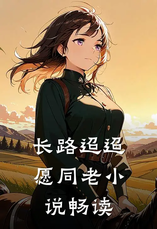 长路迢迢愿同老小说畅读