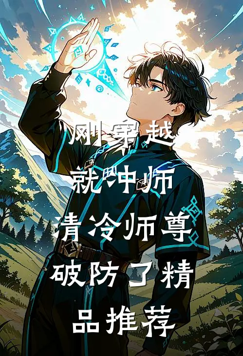刚穿越就冲师，清冷师尊破防了精品推荐