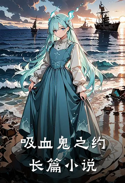 吸血鬼之约长篇小说