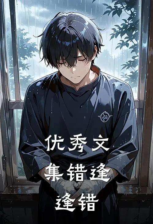 优秀文集错逢，逢错