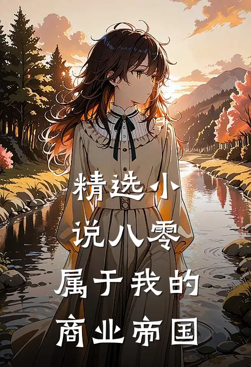 精选小说八零：属于我的商业帝国