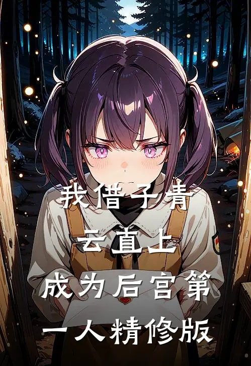 我借子青云直上，成为后宫第一人精修版