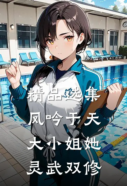 精品选集凤吟于天：大小姐她灵武双修