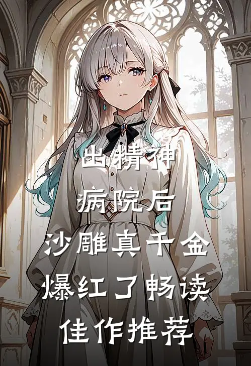 出精神病院后,沙雕真千金爆红了畅读佳作推荐