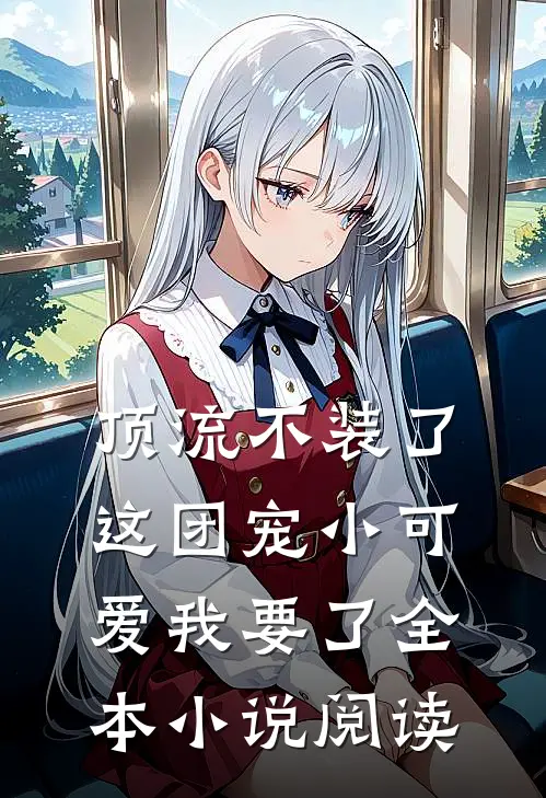 顶流不装了，这团宠小可爱我要了全本小说阅读