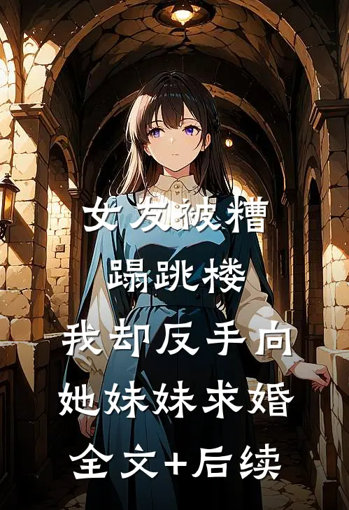 女友被糟蹋跳楼，我却反手向她妹妹求婚全文+后续