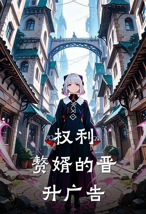 权利：赘婿的晋升广告