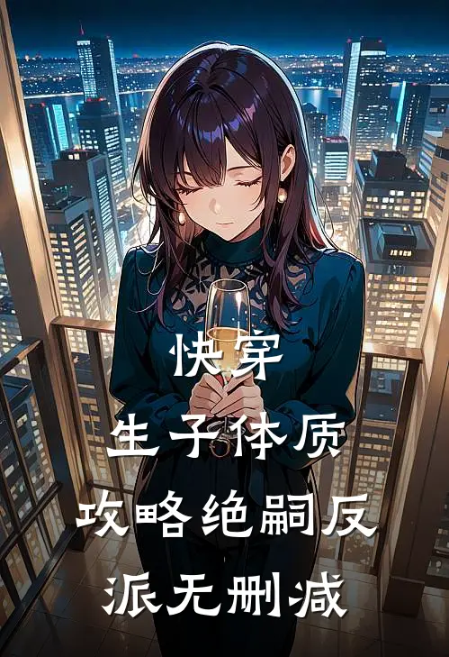 快穿，生子体质，攻略绝嗣反派无删减