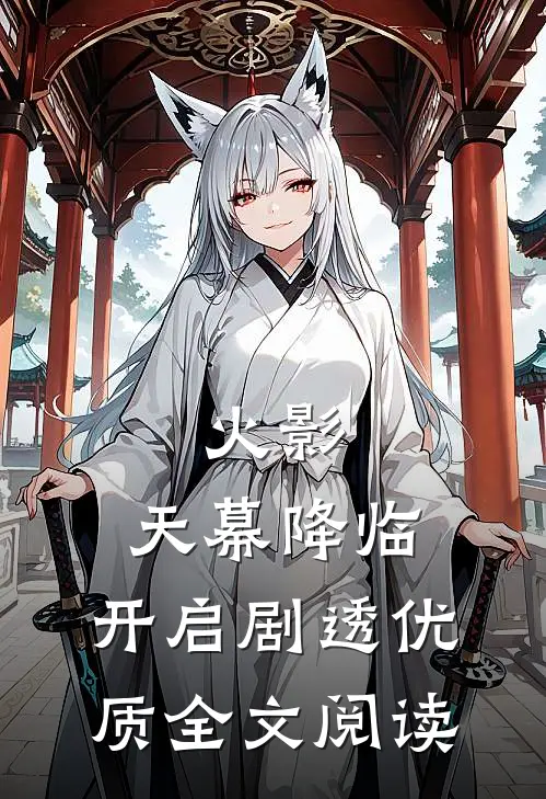 火影：天幕降临，开启剧透优质全文阅读