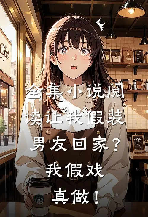 全集小说阅读让我假装男友回家？我假戏真做！