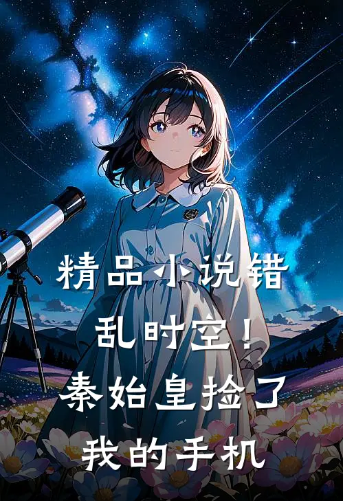 精品小说错乱时空！秦始皇捡了我的手机