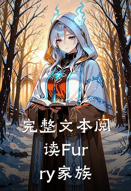 完整文本阅读Furry家族