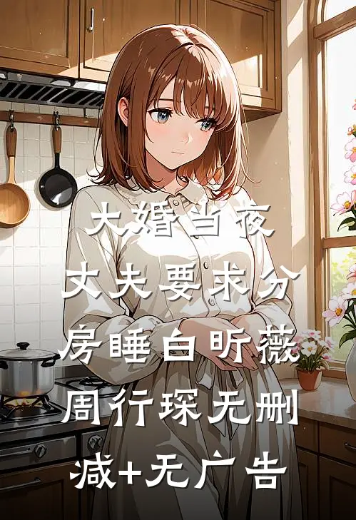 大婚当夜，丈夫要求分房睡白昕薇周行琛无删减+无广告