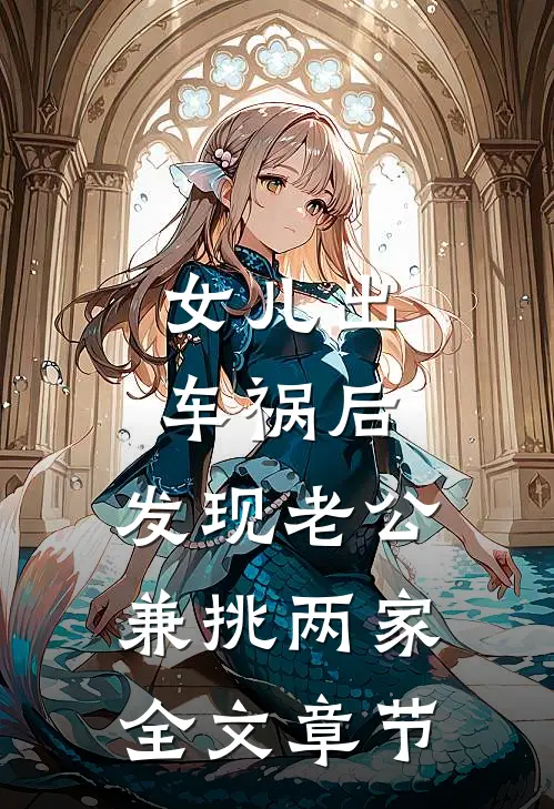 女儿出车祸后，发现老公兼挑两家全文章节