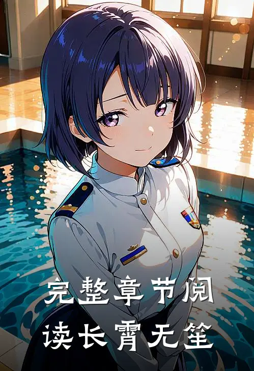 完整章节阅读长霄无笙