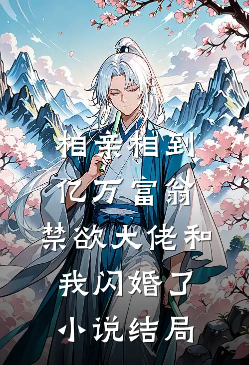 相亲相到亿万富翁，禁欲大佬和我闪婚了小说结局