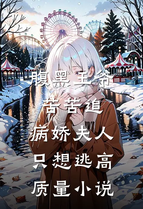 腹黑王爷苦苦追，病娇夫人只想逃高质量小说