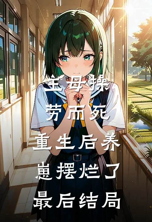 主母操劳而死，重生后养崽摆烂了最后结局