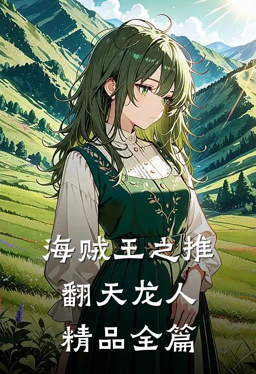 海贼王之推翻天龙人精品全篇